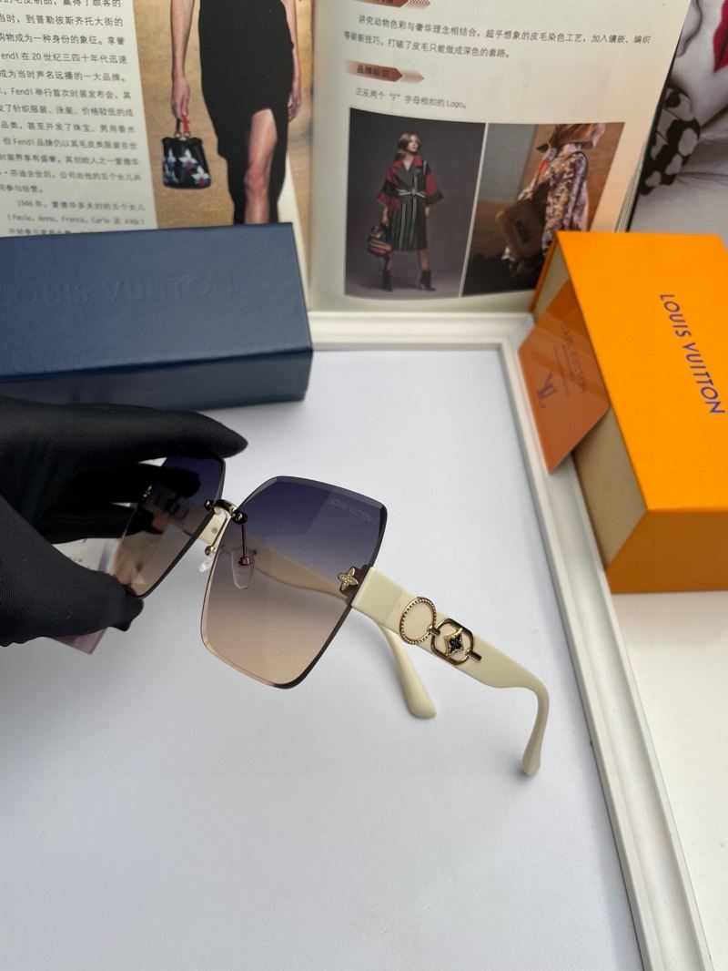 LV Sunglasses